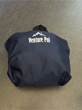 Men's Navy Packable Daypack